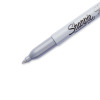 Sharpie Metallic srebrny 0,9 mm