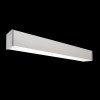 X-LINE WALL UP OR DOWN LED 2200 PLX E 24 830 / L-572MM