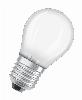 Lampa LED COMFORT/SUPERIOR DIM Classic P40 szkło matowe 3,4W/940 E27