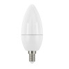 IQ-LED C37E14 7,5W-NW Lampa z diodami LED