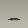 Pendant Noway Small LED 18.5 SW 2700-3000-4000K Light For Life On Off Black 618lm 00-8393-05-05