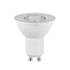 TEZI LED4,5W GU10-CW Lampa z diodami LED