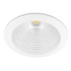 Bari DL LED 195 15W 1710lm 830 RF Biały STD 230V