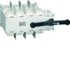 Przełącznik zasilania I-0-II 4P 3200A