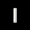 Oprawa INTO R55 LED 200 n/t ED 700lm/830 34° biały srebrny 6 W