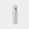 Bollard IP66 Rek 533mm 180º Emission LED 13.7 LED warm-white 3000K ON-OFF White 325lm 55-E025-14-CL