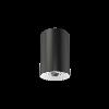 Oprawa INTO R160 LED 200 n/t ED 3350lm/830 22° czarny biały 30 W