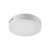 DOWNLIGHT N/T OKRĄG 286x27 24W 4000K 1920lm (B) IP20