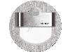 Oprawa Rueda LED PIR 120 Motion Sensor Light | 10 V DC | 1,0 W | IP 20 |LED | 3000 K | PIR 120º |szlif Inox|