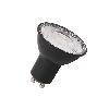 Lampa LED VALUE PAR16 80 36 6,9W/865 230V GU10 BK