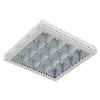 Oprawa MEDICA 1 LED n/t ED 3750lm/830 MAT SH IP65 biały 39 W