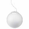 Bollard Chillout IP44 Cisne Pendant ø300mm E27 15 White 1480lm 00-9155-14-M1