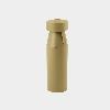 Bollard IP66 Rek 533mm 360º Emission LED 27 LED warm-white 2700K ON-OFF Gold 650lm 55-E028-DL-CK