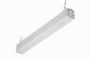 INDUSTRY SLIM LED 590mm 3800lm 840 IP66 80x100D (33W)