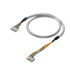 PAC-UNIV-HE10-HE10-2M Kabel połączeniowy PLC, nr.katalogowy 1349630020