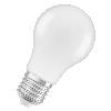 Lampa LED VALUE Classic A40 non-dim plastik 4,9W 830 E27