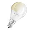 Lampa LED SMARTWIFI P40 4,9W/827230VDIMFRE144X1 LEDV