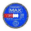 S545DM DREMEL EZ SpeedClic: Diamentowa tarcza tnąca S545DM ( SC545DM)