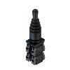 627/J7945 JOYSTICK H79 4 POZYCJE, A-B-C-D STABILNY