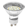 19040; LED20 SMD GU10-WW Lampa z diodami LED