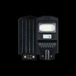 LAMPA ULICZNA SOLARNA 30W NW ECONOMY 4000K 650lm IP65