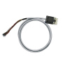 PAC-UNIV-RV36-F-0M5 Kabel połączeniowy PLC, nr.katalogowy 7789106005