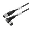 SAIL-M12GM12W-4B-10U Kabel czujnikowy, nr.katalogowy 1057911000