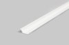 Profil LED GROOVE10 BC/UX 2000 biały