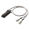 PAC-S1500-2X10-V0-2M Kabel połączeniowy PLC, nr.katalogowy 1512530020