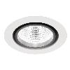 Oprawa LUGSTAR PREMIUM LED p/t ED 4100lm/830 IP44 30° biały czarny 41 W