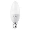 Lampa LED SMART+ ZB CL B Frosted DIM 40 yes 4,9W/ E14