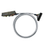 PAC-S300-HE40-S-V0-1M5 Kabel połączeniowy PLC, nr.katalogowy 7789759015