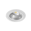 Bari Mini LED 50° 13W 1480lm 830 RF Biały STD 230V