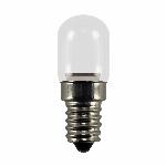 Lampa z diodami SMD LED UZO LED CLEAR E14 1,3W WW
