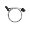 PAC-CMLX-RV24-V0-1M Kabel połączeniowy PLC, nr.katalogowy 7789014010