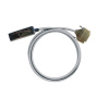 PAC-RX3I-SD25-V0-2M Kabel połączeniowy PLC, nr.katalogowy 7789625020