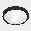 Ceiling fixture IP66 Basic ø360mm E27 30 Black 15-E041-60-M1