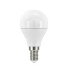 IQ-LED G45E14 7,2W-NW Lampa z diodami LED