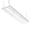 Sun LED TW IP40 Zwieszany 1200x300 1x MPRM 30W 2700-6500K biały 230V