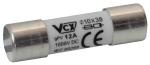 Wkładka cylindryczna topikowa 10x38 20A 1000V DC