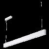 Oprawa IQ LINE LED 1000 zw ED 6450lm/840 MPRM di-in biały 57 W