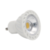 22210; LED COB7W C60GU10-WW Lampa z diodą COB