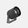 Spotlight IP66 Max Medium Without Support LED 6.5 LED warm-white 3000K Urban grey 423lm AI18-P7W9F1BBZ5