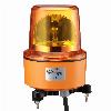 Lampka sygnalizacyjna Ø130 pomarańczowa LED 120V AC Harmony XVR