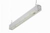 INDUSTRY SLIM LED 590mm 4550lm 840 IP66 120D (28W)