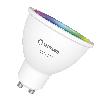 Lampa LED SMART+ Spot GU10 Multicolour 40 100° 5 W/2700…6500K GU10