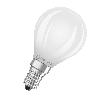 Lampa LED Superior Class CLASSIC P GLFR 40 DIM 4.2W/927 E14 LEDVANCE