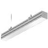 Oprawa ARGUS ONE LED 2400 zw ED 6200lm/830 PLX IP44 szary 68 W