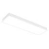 Roma LED 1200x300 18W 2550lm 830 OPAL Biały STD 230V