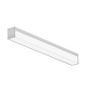 Mirror LED 1172 22W 2780lm 840 OPAL Szary STD 230V